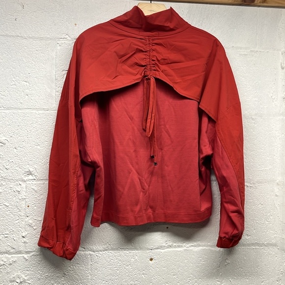 Alcacuz sweater pullover size P - Picture 4 of 4